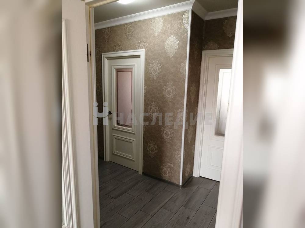 2-комнатная квартира, 59.1 м2 3/5 этаж, ул. Просторная - фото 3