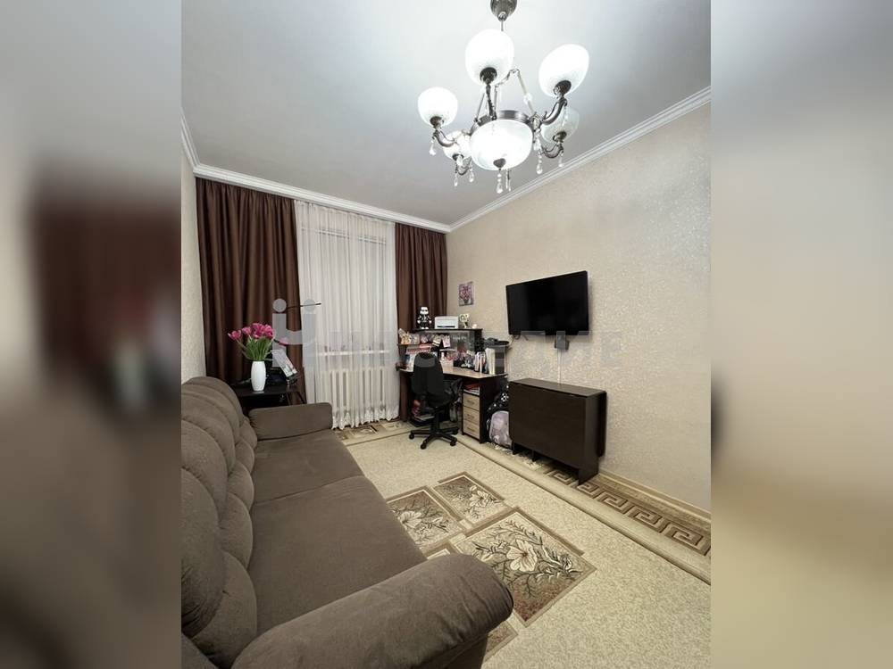 2-комнатная квартира, 48 м2 1/2 этаж, ул. Фридриха Энгельса - фото 2