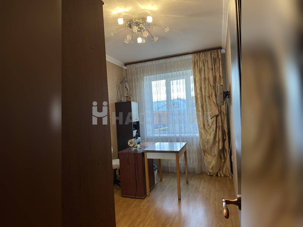 3-комнатная квартира, 59 м2 2/3 этаж, ул. Полевая - фото 4