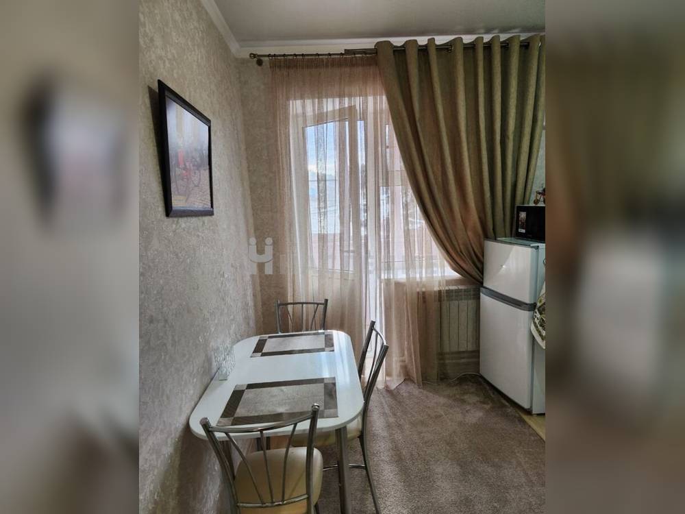 1-комнатная квартира, 35 м2 2/3 этаж, ул. Орджоникидзе - фото 4