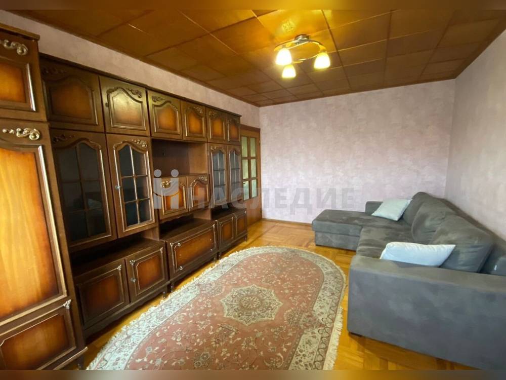 3-комнатная квартира, 75 м2 5/9 этаж, ул. Кисловодская - фото 2