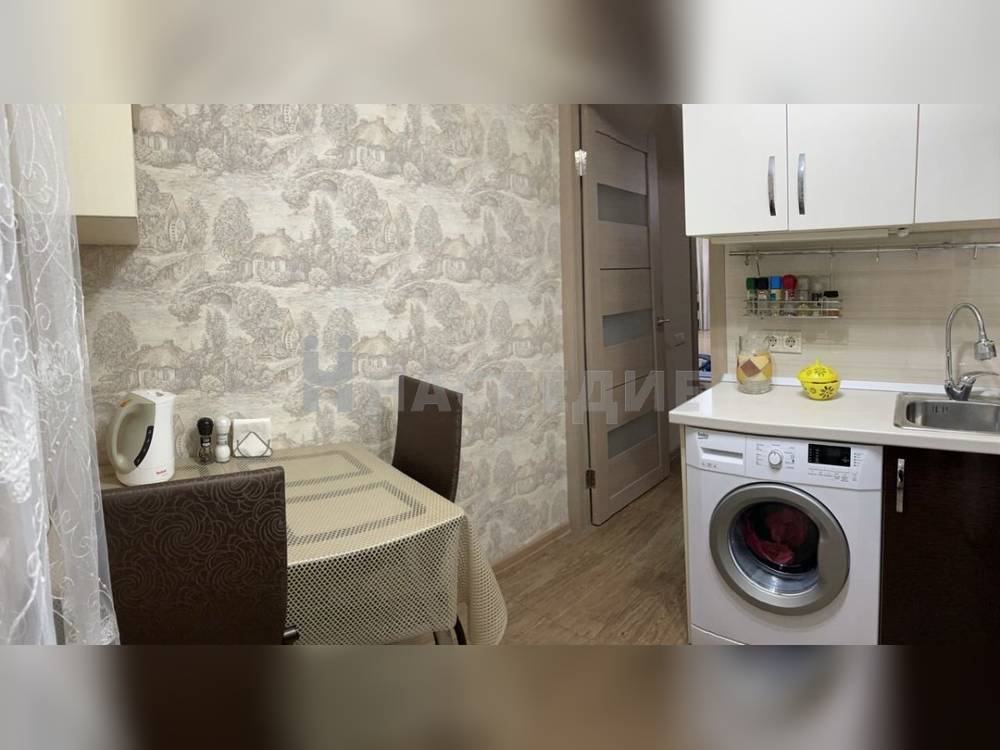 2-комнатная квартира, 42 м2 2/5 этаж, ул. Пятигорская - фото 11