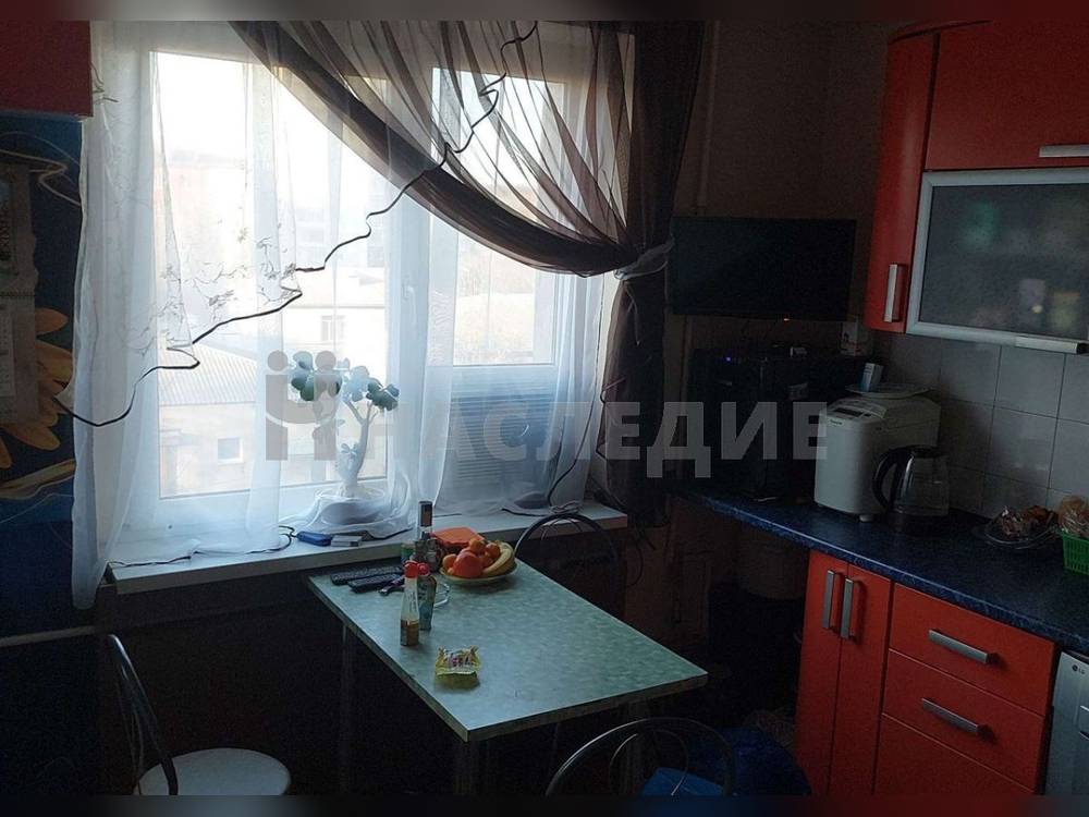 3-комнатная квартира, 81 м2 5/9 этаж, ул. Кисловодская - фото 13