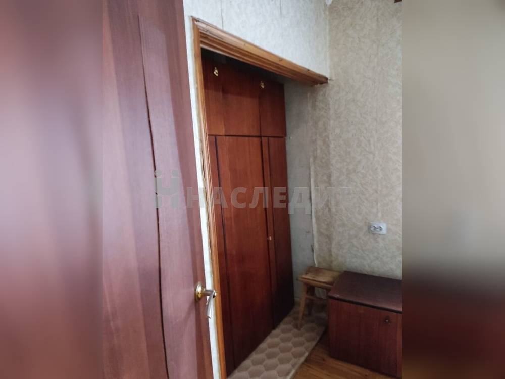 2-комнатная квартира, 44.4 м2 3/5 этаж, ул. Кисловодская - фото 11