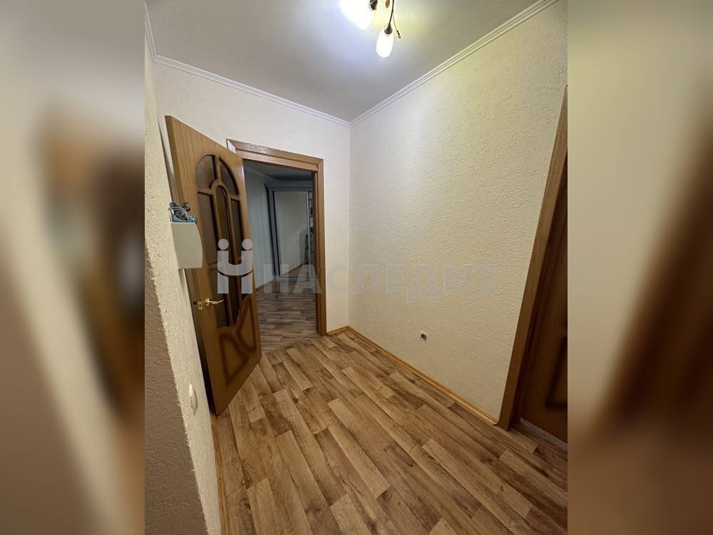 1-комнатная квартира, 39 м2 2/5 этаж, ул. Романенко - фото 14