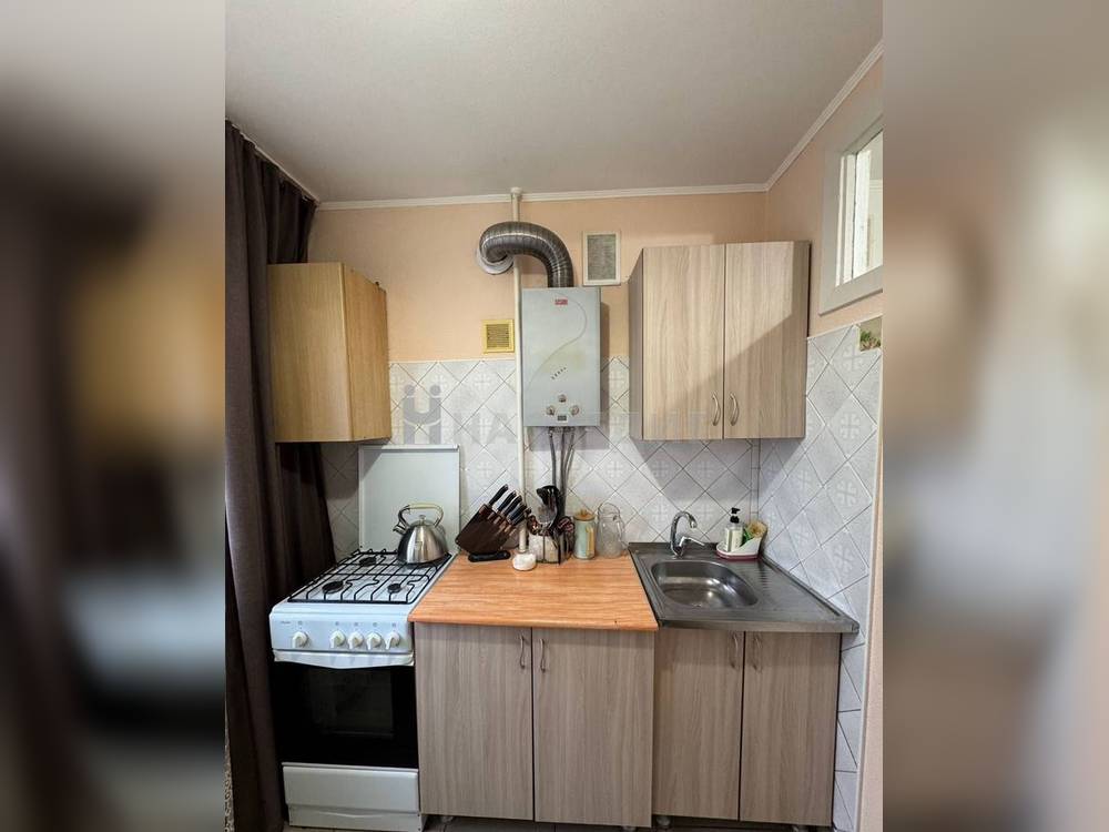 1-комнатная квартира, 30 м2 4/5 этаж, ул. Долина Роз - фото 6