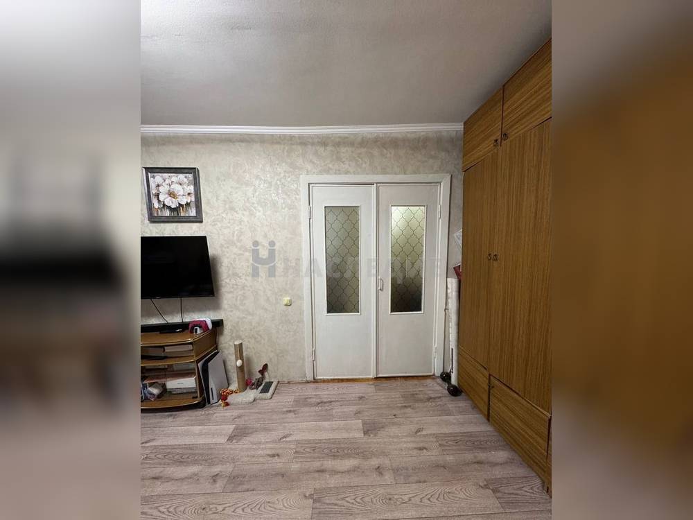 1-комнатная квартира, 30 м2 4/5 этаж, ул. Долина Роз - фото 4