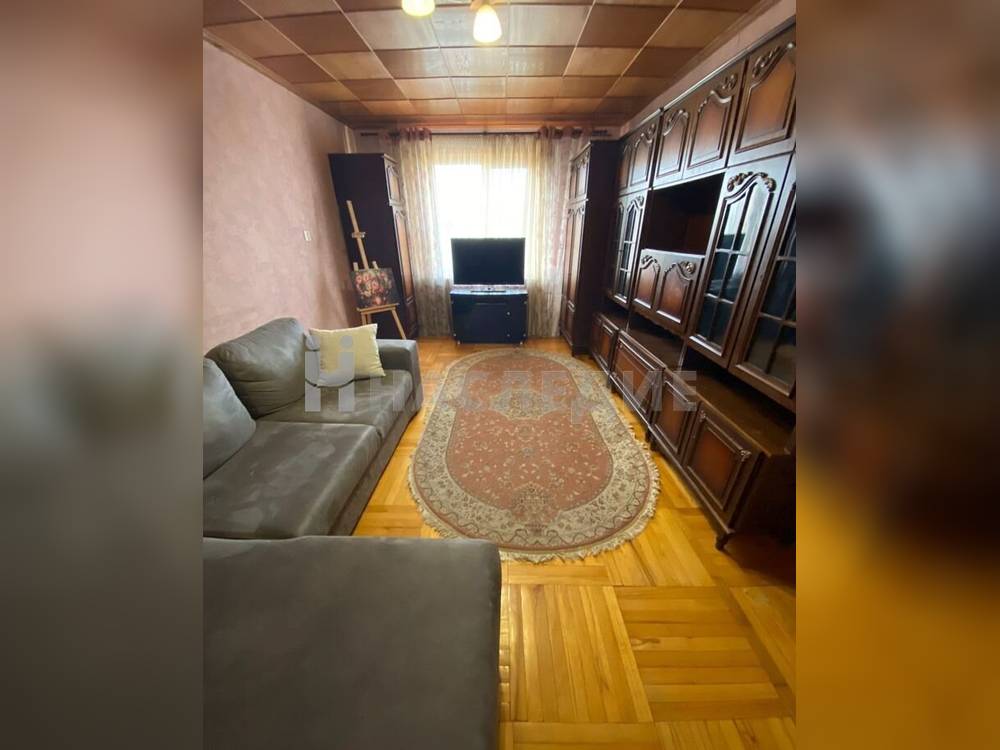 3-комнатная квартира, 75 м2 5/9 этаж, ул. Кисловодская - фото 1