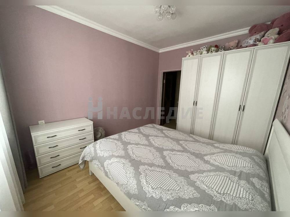 3-комнатная квартира, 80 м2 4/5 этаж, ул. Кисловодская - фото 6