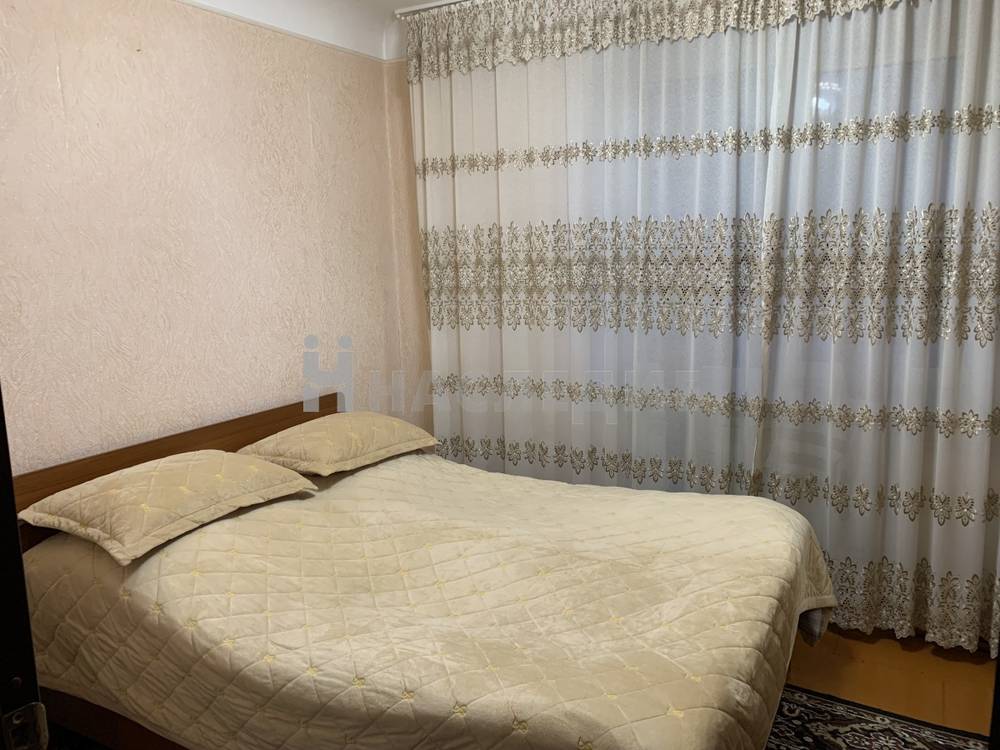 2-комнатная квартира, 60 м2 1/4 этаж, ул. Правды - фото 5