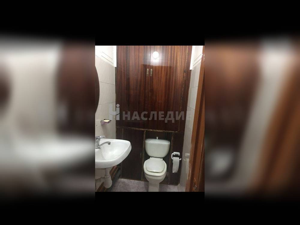 4-комнатная квартира, 76 м2 5/6 этаж, ул. Долина Роз - фото 8