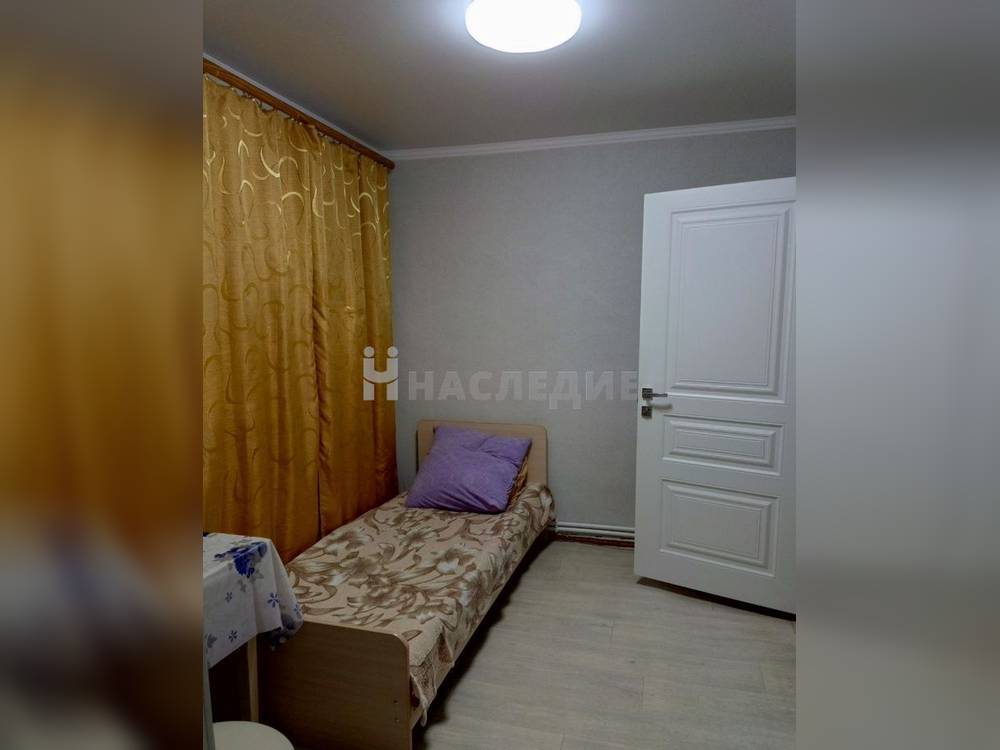 2-комнатная квартира, 33 м2 1/1 этаж, ул. Карла Маркса - фото 4