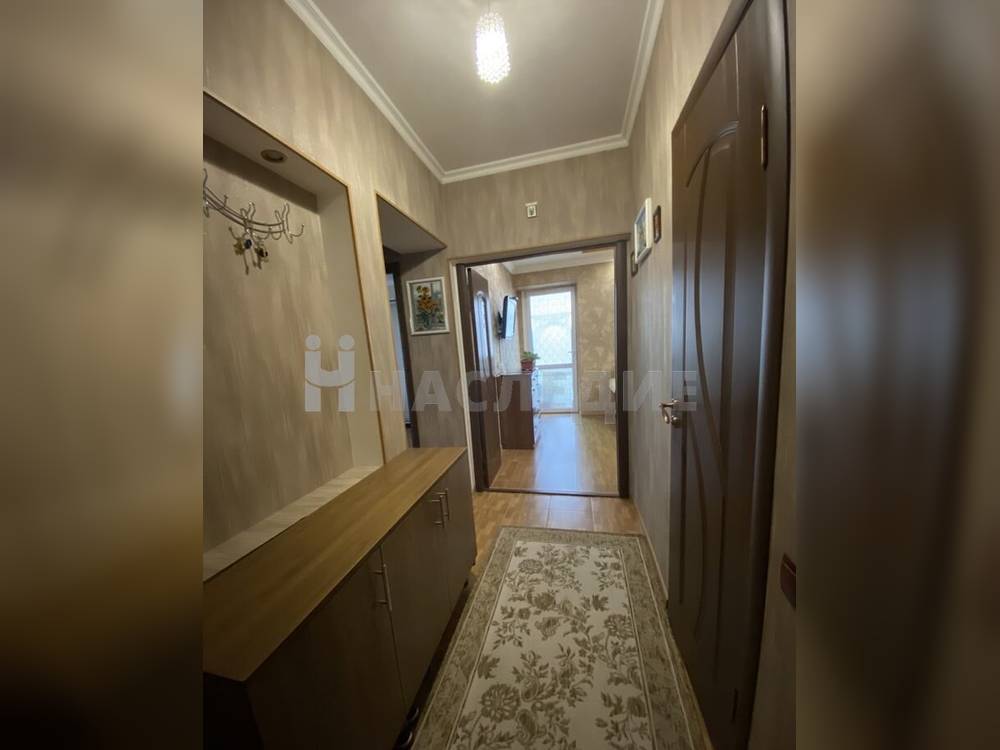 3-комнатная квартира, 59 м2 2/3 этаж, ул. Полевая - фото 8