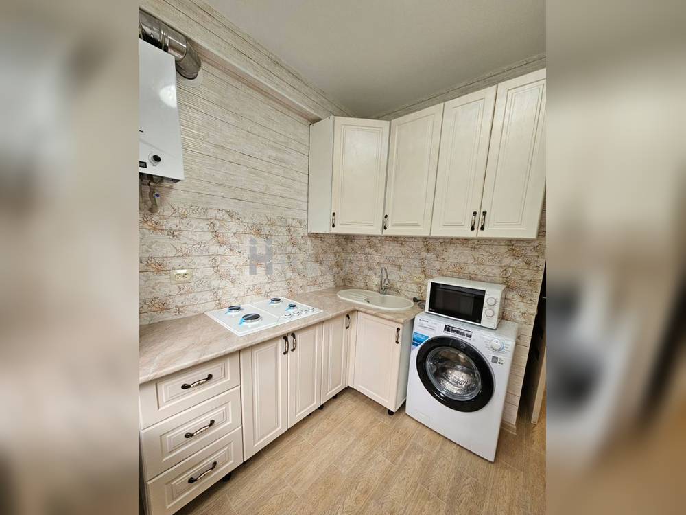 3-комнатная квартира, 50 м2 2/5 этаж, ул. Октябрьская - фото 6