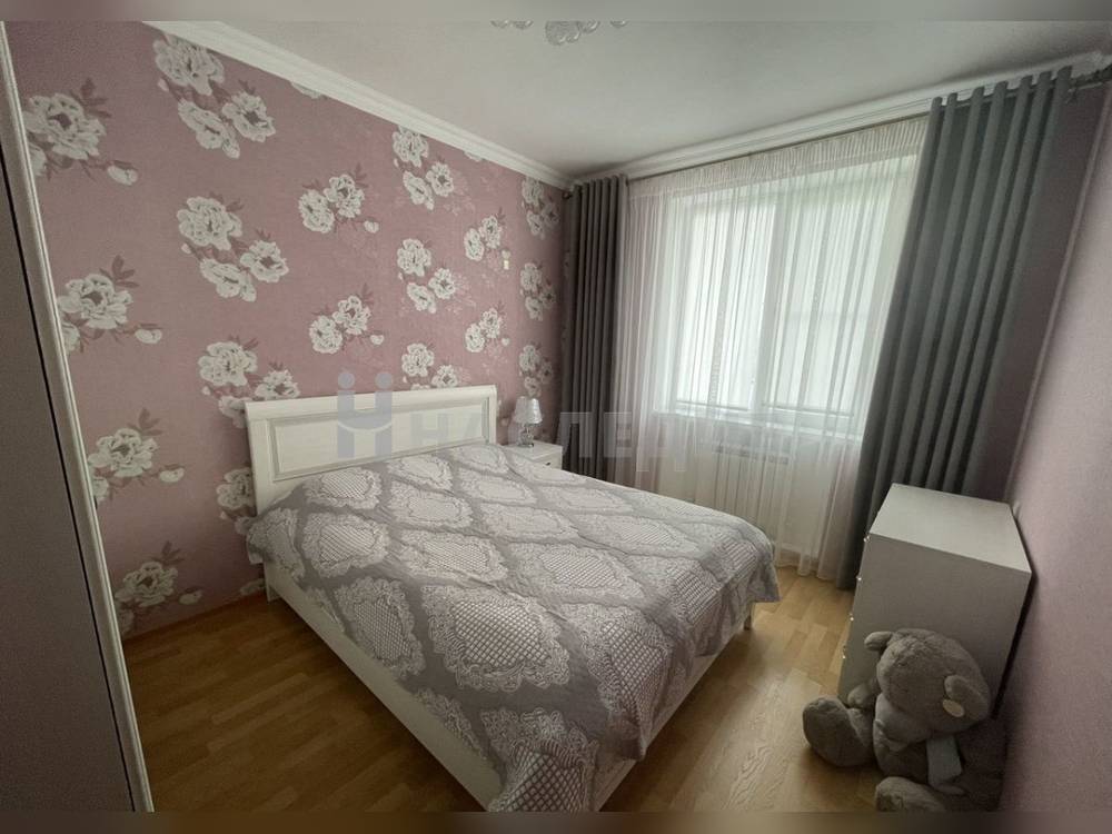 3-комнатная квартира, 80 м2 4/5 этаж, ул. Кисловодская - фото 5