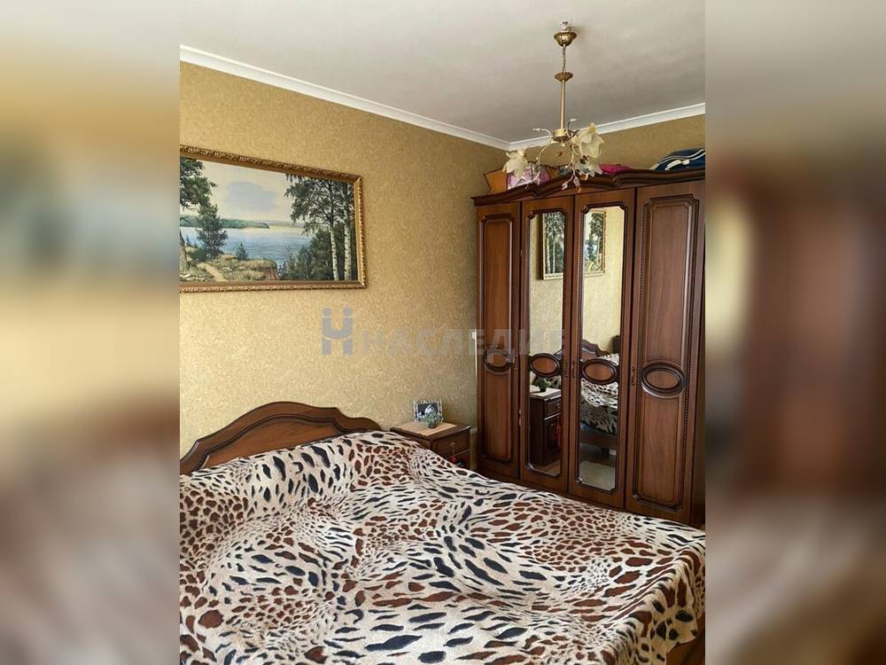 2-комнатная квартира, 50 м2 2/9 этаж, ул. Максима Горького - фото 2