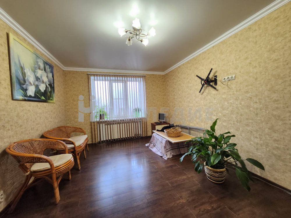 3-комнатная квартира, 75.9 м2 2/5 этаж, ул. Маяковского - фото 9