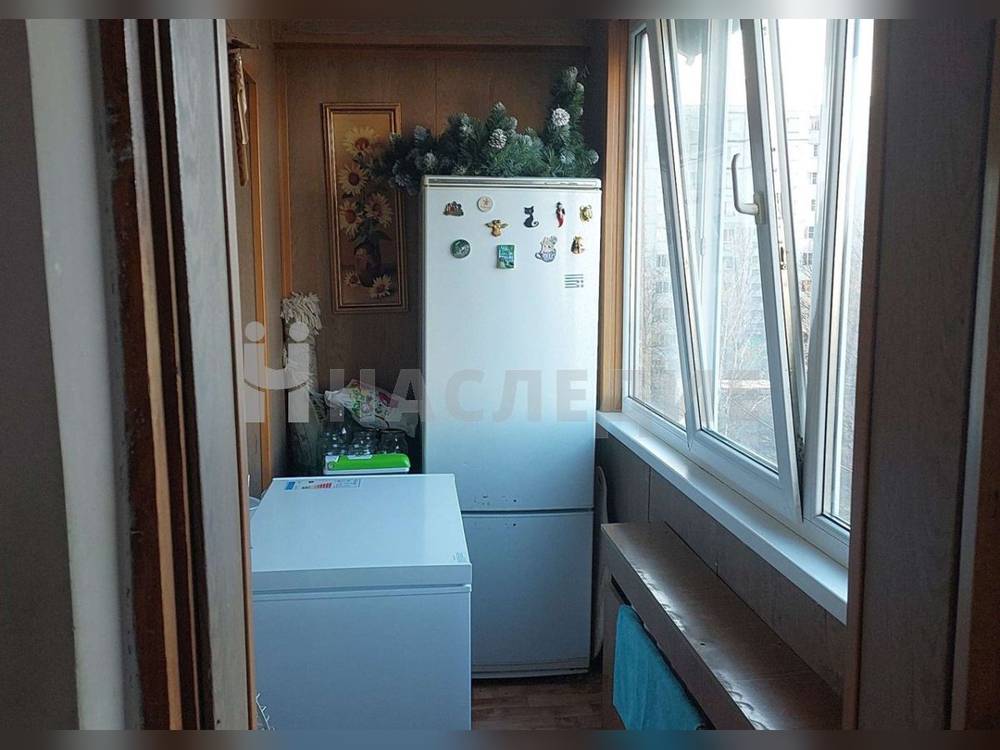 3-комнатная квартира, 81 м2 5/9 этаж, ул. Кисловодская - фото 11