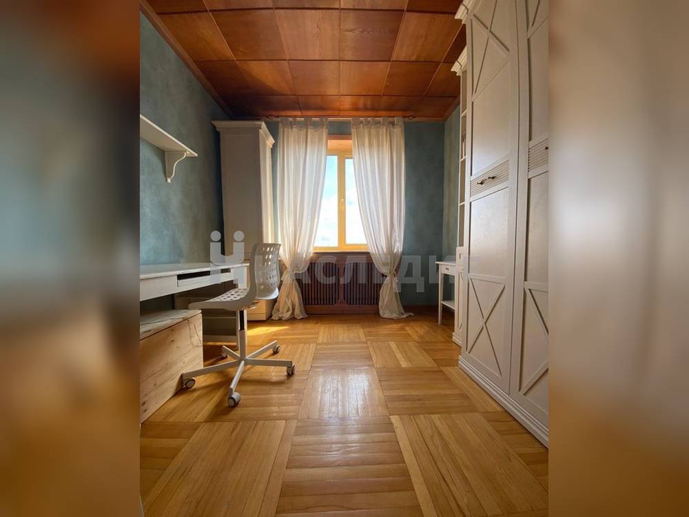 3-комнатная квартира, 75 м2 5/9 этаж, ул. Кисловодская - фото 5