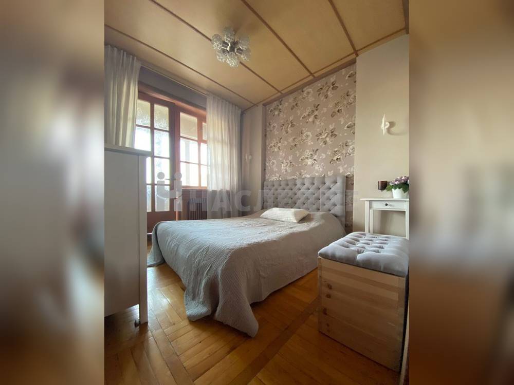 3-комнатная квартира, 75 м2 5/9 этаж, ул. Кисловодская - фото 3