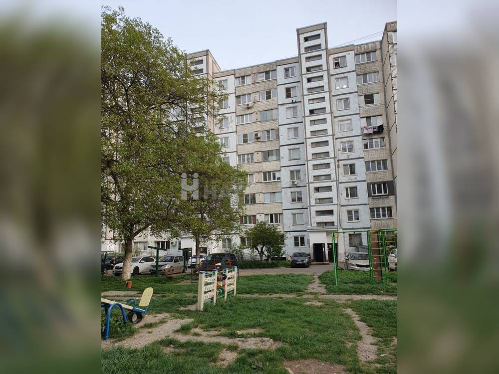 3-комнатная квартира, 71 м2 5/9 этаж, ул. Кисловодская - фото 10